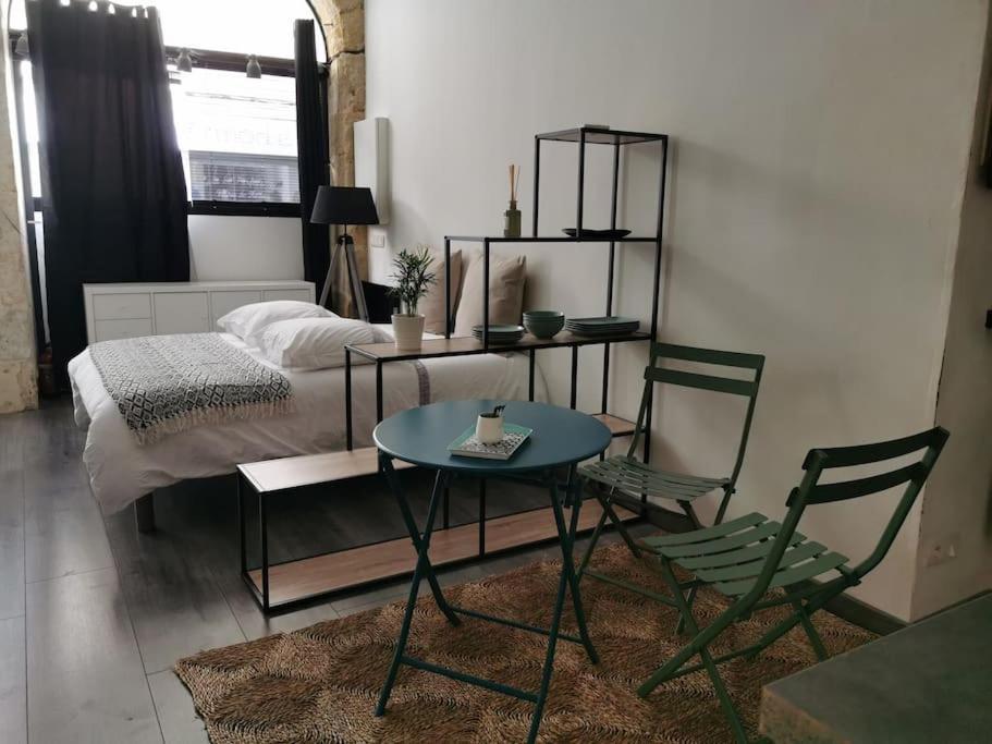 La Boutique Studio Centre Ville オーシュ エクステリア 写真