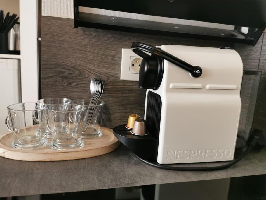 La Boutique Studio Centre Ville オーシュ エクステリア 写真